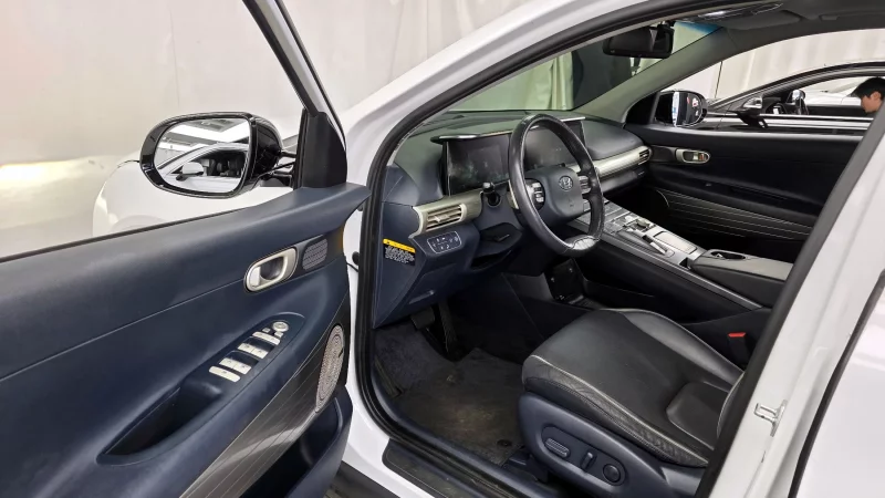 Hyundai Nexo