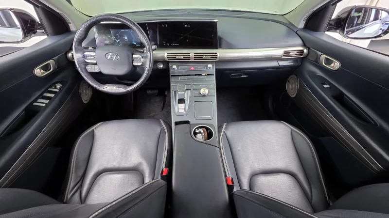 Hyundai Nexo