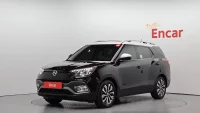 SsangYong TIBOLI