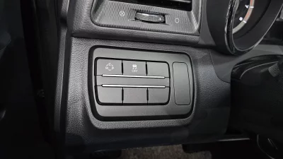 SsangYong TIBOLI