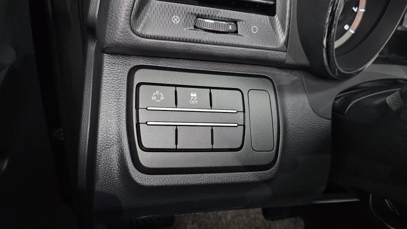 SsangYong TIBOLI