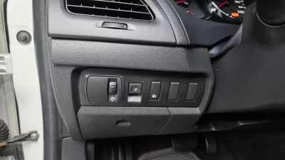 Renault Samsung SM3