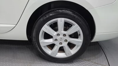 Renault Samsung SM3
