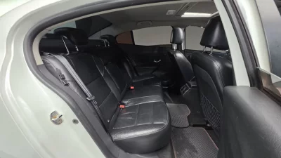 Renault Samsung SM3
