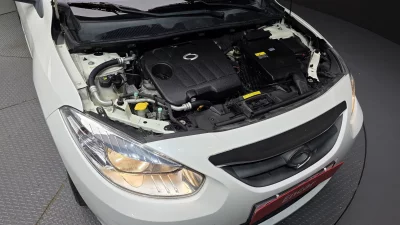 Renault Samsung SM3