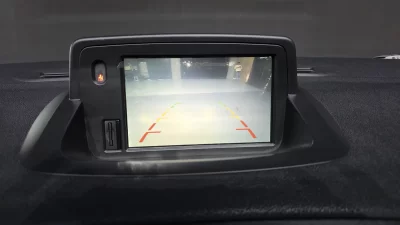 Renault Samsung SM3