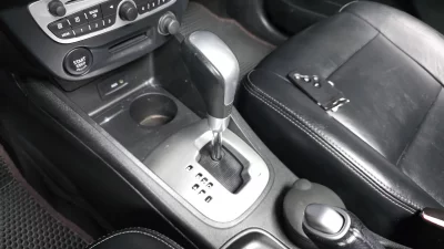Renault Samsung SM3