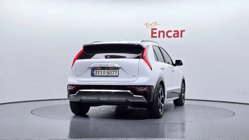 Kia Niro