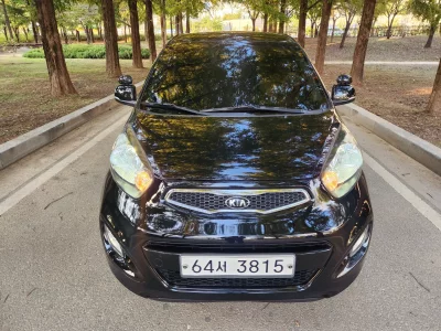 Kia Morning