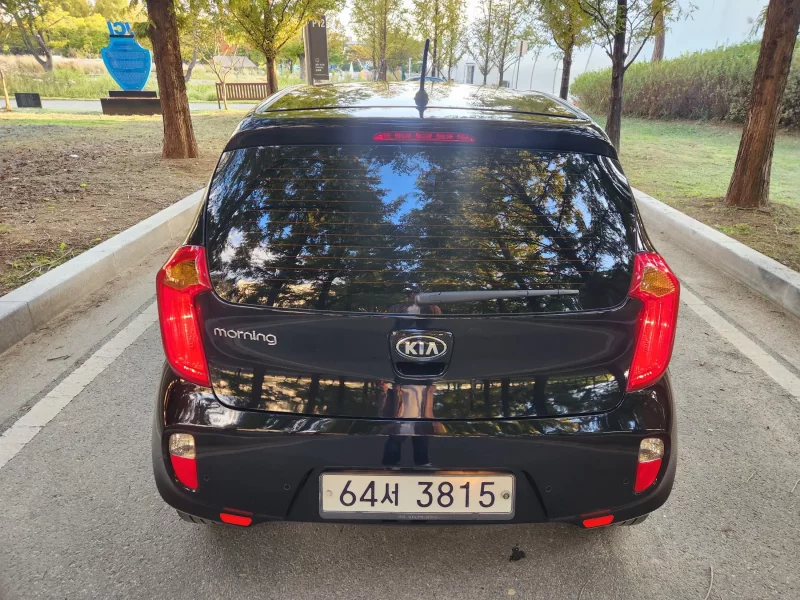 Kia Morning