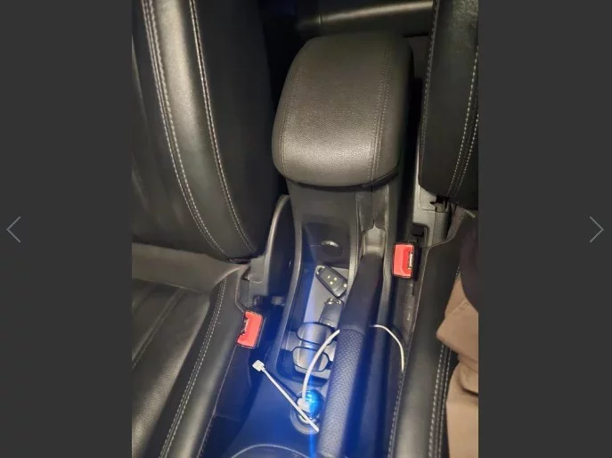 Daewoo Cruze