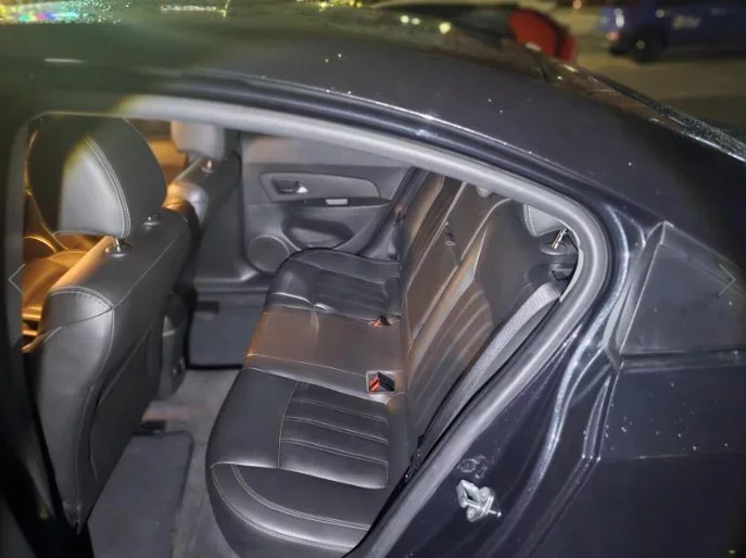 Daewoo Cruze