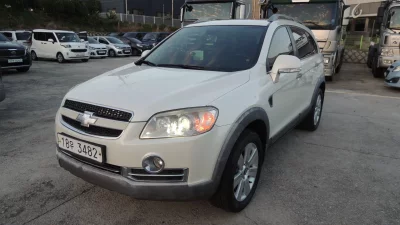Daewoo Winstorm