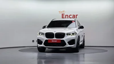 BMW X3M