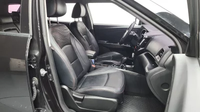 SsangYong TIBOLI