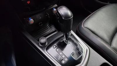 SsangYong TIBOLI