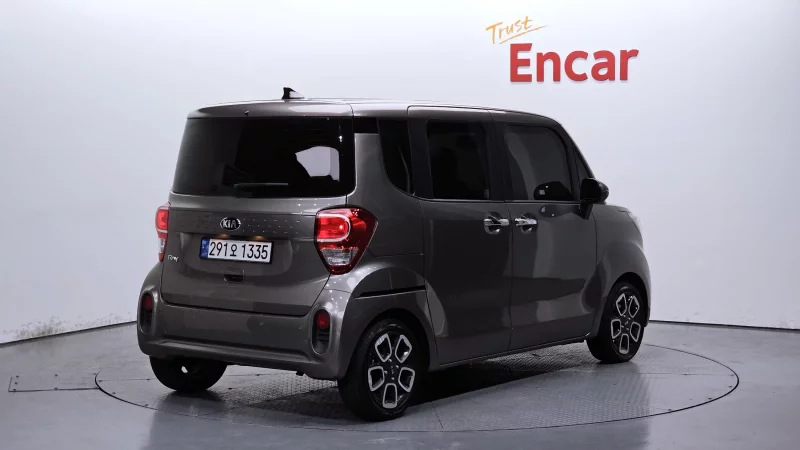 Kia RAY