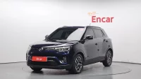 SsangYong TIBOLI
