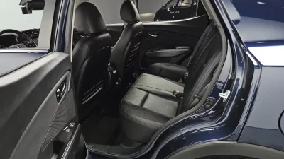 SsangYong TIBOLI
