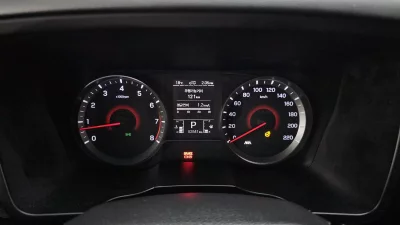 SsangYong TIBOLI