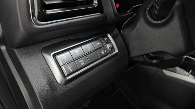 SsangYong TIBOLI