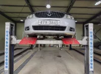 Daewoo Alpheon