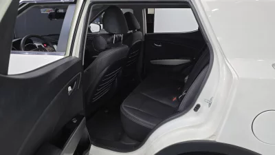 SsangYong TIBOLI