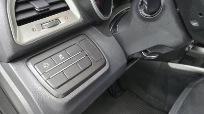 SsangYong TIBOLI