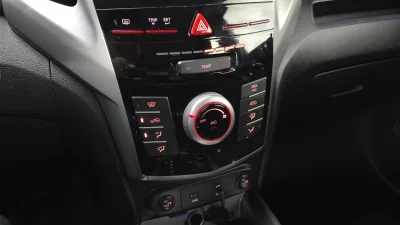 SsangYong TIBOLI
