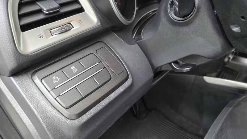 SsangYong TIBOLI