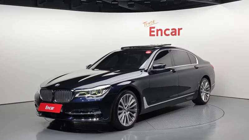 BMW 7-Series