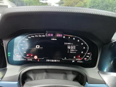 BMW M4