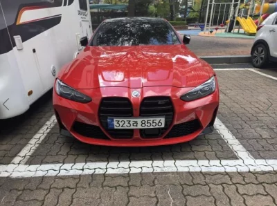 BMW M4