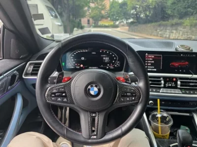 BMW M4