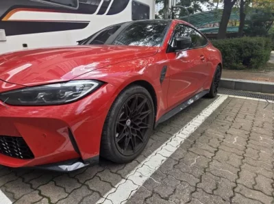 BMW M4