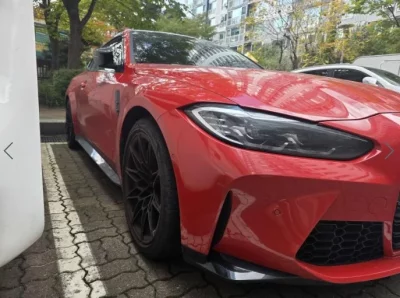 BMW M4