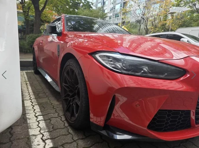 BMW M4