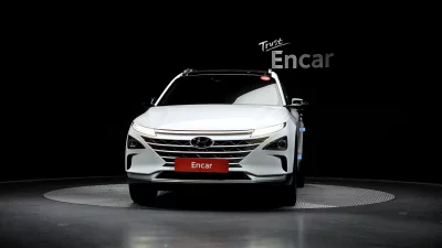 Hyundai Nexo