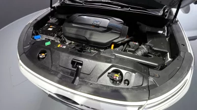 Hyundai Nexo