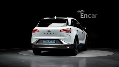 Hyundai Nexo