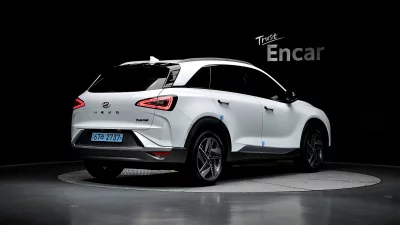 Hyundai Nexo