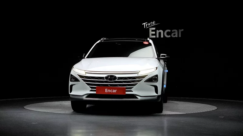 Hyundai Nexo