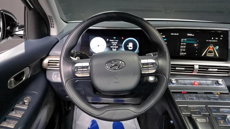 Hyundai Nexo