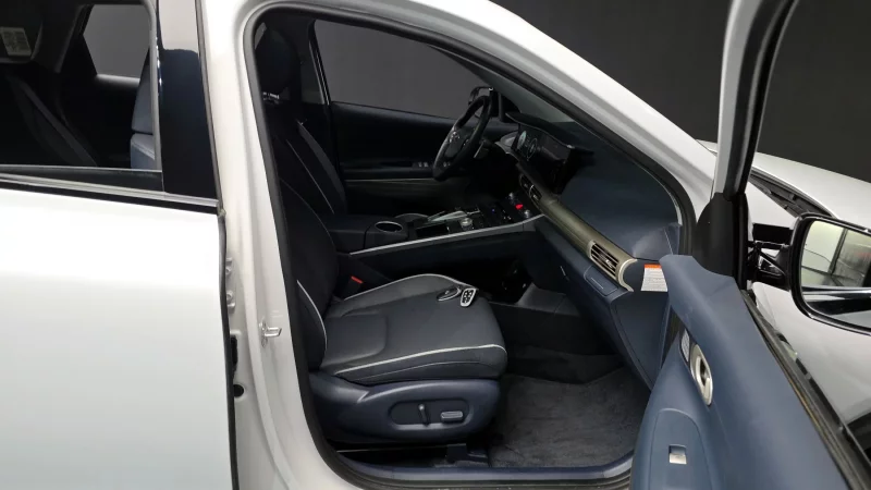 Hyundai Nexo