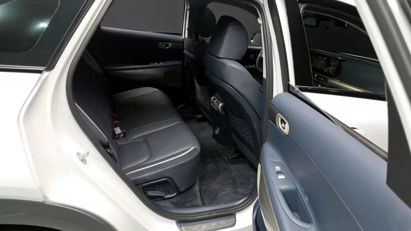 Hyundai Nexo