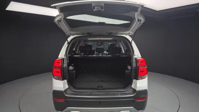 Daewoo Captiva