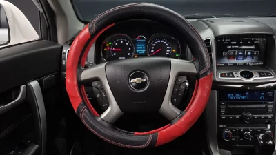Daewoo Captiva