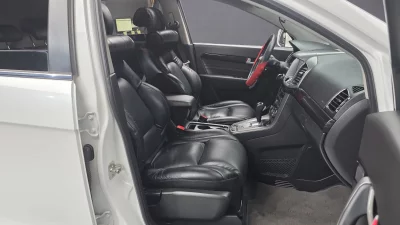 Daewoo Captiva