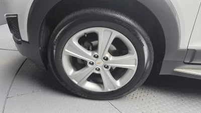 Daewoo Captiva