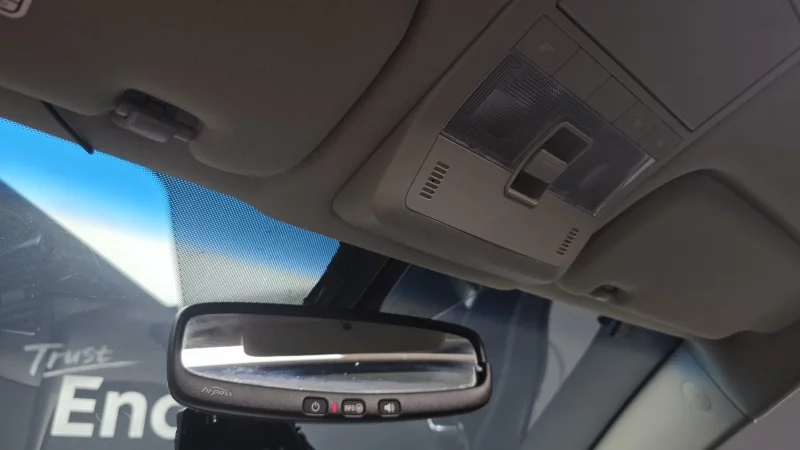 Daewoo Captiva